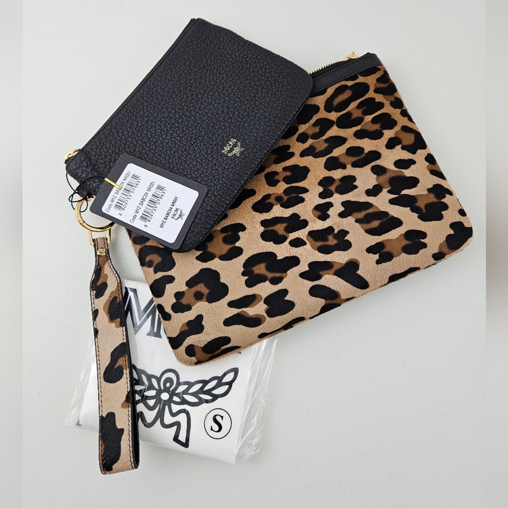 MCM Multi POUCH